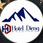 Gambar HOTEL DIENG Posisi Pelayan Hotel