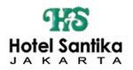 Gambar Hotel Santika Posisi FO Staff