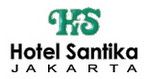 Gambar Hotel Santika Posisi Bookkeeper