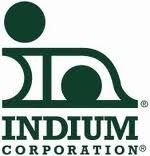 Gambar Indium Corporation of America Posisi Sales Manager (Based in Jawa Barat – Cikarang or Bekasi)