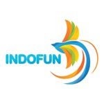Gambar INDOFUN GAMES Posisi Digital Marketing