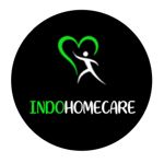 Gambar INDOHOMECARE Posisi PERAWAT