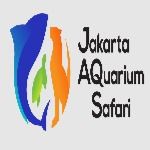 Gambar Jakarta Aquarium Posisi Mermaid