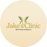 Gambar Jake's Clinic Posisi Content Creator