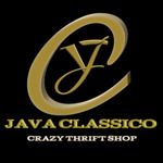 Gambar Java Classico Store Posisi Live Streamer