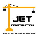 Gambar Jet Construction Posisi Content Creator