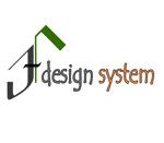 Gambar JF design system Posisi Project Coordinator