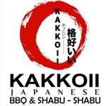 Gambar Kakkoii Japanese BBQ and Shabu Posisi Supervisor Outlet