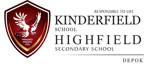 Gambar Kinderfield - Highfield School Depok Posisi CHEMISTRY FOR HIGHFIELD SECONDARY DEPOK