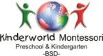 Gambar Kinderworld Montessori Posisi PRESCHOOL & KINDERGARTEN TEACHER