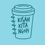 Gambar Kisah kita ngopi Posisi Crew Cafe