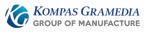 Gambar Kompas Gramedia Group of Manufacture Posisi Staff Produksi (Bandung)