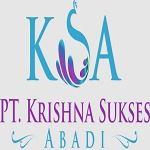 Gambar Krishna Sukses Abadi Posisi ACCOUNTING & FINANCE