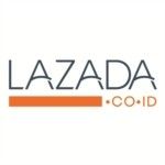 Gambar LAZADA.CO.ID Posisi Inhouse Marketing & Media Strategist