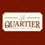 Gambar Le Quartier Restaurant (PT Oceanika Bahana) Posisi Pelayan