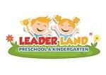 Gambar Leader Land Preschool Posisi Preschool Teacher Assistant