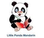 Gambar Little Panda Mandarin Posisi Guru Mandarin / Mandarin Teacher