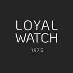 Gambar LOYAL WATCH 1975 Posisi Host Live Streaming