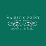 Gambar Majestic Point Serpong Posisi SALES MARKETING INTERIOR DESIGN