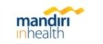 Gambar Mandiri Inhealth Posisi HC Organization System & Policy Development