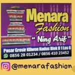 Gambar Menara Fashion Posisi Crew Outlet