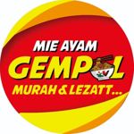 Gambar Mie Ayam Gempol Posisi Crew Outlet