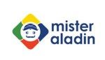 Gambar Mister Aladin Posisi Graphic Design Channel