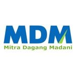 Gambar Mitra Dagang Madani Posisi Marketing Representative