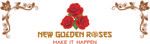 Gambar New Golden Roses Posisi Housekeeping