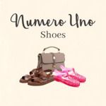 Gambar Numero Uno Shoes Posisi Pramuniaga Toko