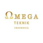 Gambar Omega Teknik Indonesia Posisi Tenaga Las ARGON / TIG