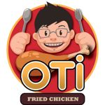 Gambar Oti Fried Chicken Posisi Outlet Leader