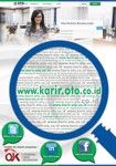 Gambar OTO Group Posisi Marketing Verification Officer (JS - MVO)  Kediri