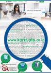 Gambar OTO Group Posisi HR Recruitment & Sourcing Officer (JS - R&S)