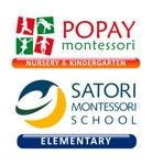 Gambar Popay Montessori Preschool Posisi Kindergarten teacher