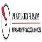 Gambar PT Abhimata Persada Posisi Corporate Finance Manager