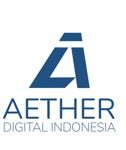 Gambar PT. AETHER DIGITAL INDONESIA Posisi HRGA