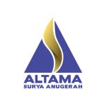 Gambar PT Altama Surya Anugerah Posisi Supervisor Distribusi