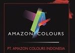 Gambar PT Amazon Colours Indonesia Posisi HR Supervisor