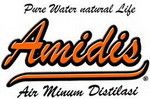 Gambar PT Amidis Tirta Mulia - Warehouse Posisi Sales Yogyakarta