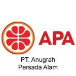 Gambar PT Anugrah Persada Alam Posisi Area Business Supervisor