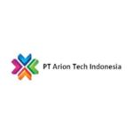 Gambar PT. Arion Tech Indonesia 2 Posisi Operator Sewing