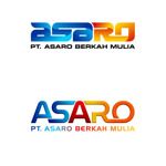 Gambar PT. ASARO ACP Posisi Drafter