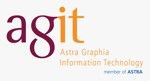 Gambar PT Astra Graphia Information Technology (AGIT) Posisi IT Cyber Threat Intelligence Analyst