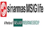 Gambar PT Asuransi Jiwa Sinarmas MSIG Tbk. Posisi Investment Internship