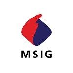 Gambar PT Asuransi MSIG Indonesia Posisi General Affairs