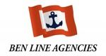 Gambar PT Bahari Eka Nusantara (Ben Line Agencies) Posisi Sales Executive - Marine Agency Department (COAL)