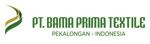 Gambar PT Bama Prima Textile Posisi Kepala Bagian Dyeing / Celup