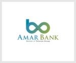 Gambar PT Bank Amar Indonesia Posisi Finance Accounting Specialist