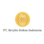 Gambar PT.BERYLIN SEIKOU INDONESIA Posisi ADMIN IMPORT